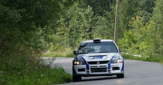 Rajd Rzeszowski